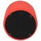 Flash Furniture Soft Seating Flexible Circle for Classrooms and Common Spaces - 18" Seat Height (Red) ZB-FT-045R-18-RED-GG - alternate 10